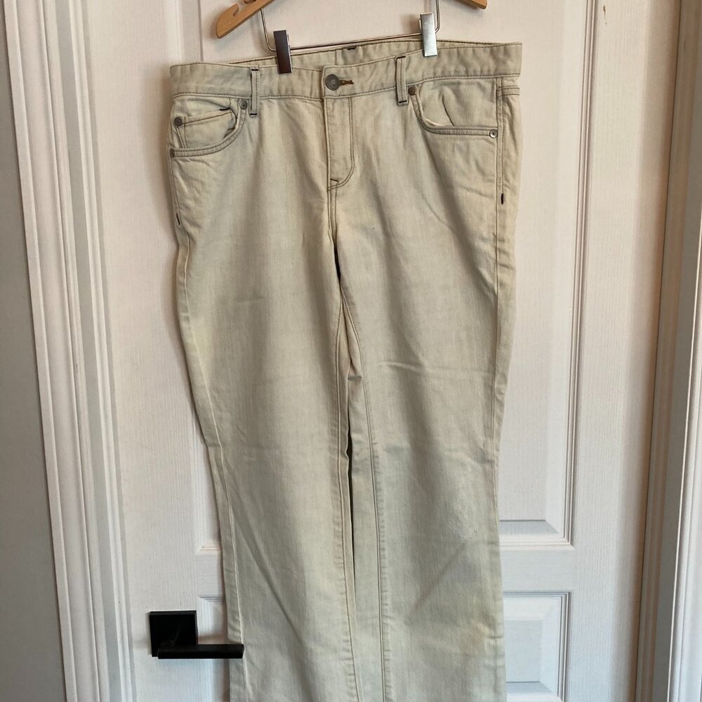 Club Monaco Jeans